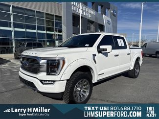 Used 2023 Ford F150 Limited video 1