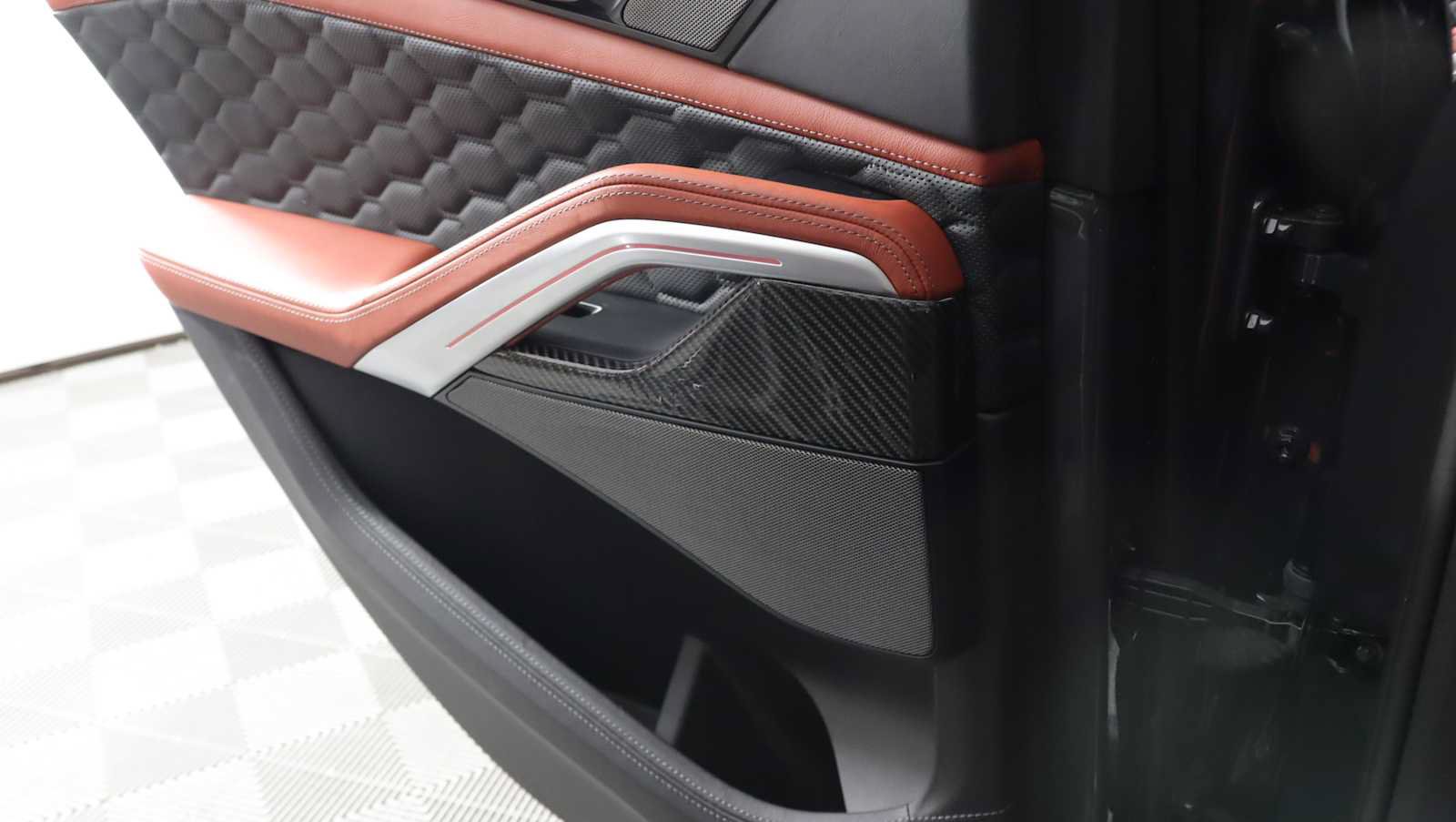 Used 2022 BMW X6 M w/ Competition Package AWD/4WD image 18