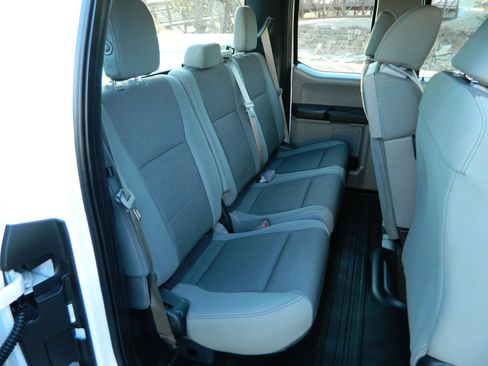 Used 2015 Ford F150 XL w/ Equipment Group 101A Mid image 20