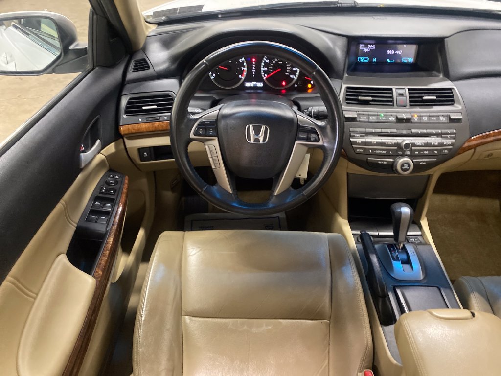 Used 2012 Honda Accord EX-L image 23