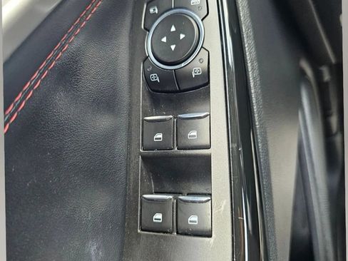 Used 2022 Ford Explorer ST-Line AWD/4WD image 20