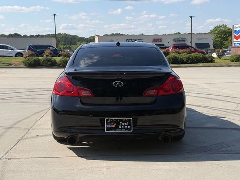 Used 2012 INFINITI G37 Journey w/ Premium Pkg RWD image 22