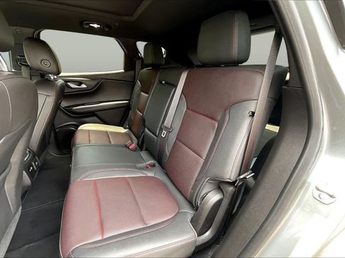 Used 2023 Chevrolet Blazer RS w/ Enhanced Convenience Package FWD image 39