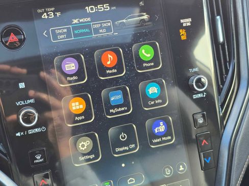Used 2024 Subaru Outback Wilderness image 27