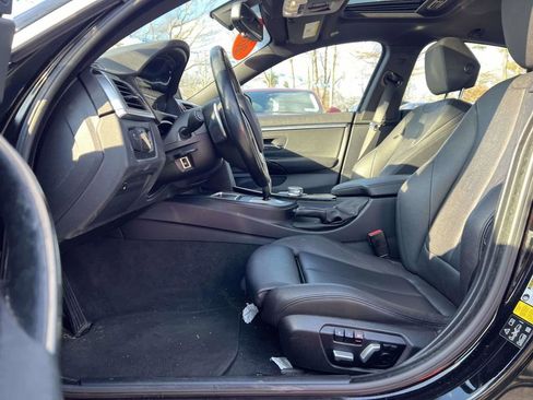 Used 2019 BMW 430i Gran Coupe xDrive 430i Gran Coupe w/ Convenience Package image 9