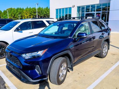 Used 2023 Toyota RAV4 XLE w/ Convenience Package