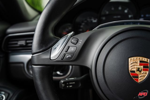 Used 2013 Porsche 911 Carrera RWD image 62