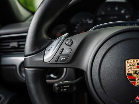 Used 2013 Porsche 911 Carrera RWD image 62