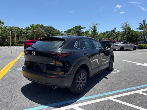 Used 2024 MAZDA CX-30 AWD 2.5 S image 5