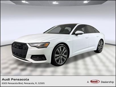 Used 2023 Audi A6 Premium Plus w/ Premium Plus Package