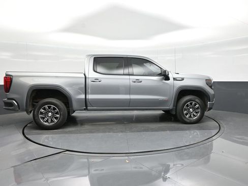 Used 2024 GMC Sierra 1500 AT4 w/ Technology Package image 18