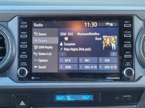 Certified 2022 Toyota Tacoma TRD Off-Road image 24