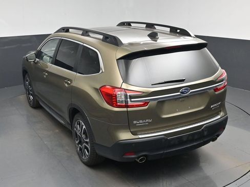 Used 2023 Subaru Ascent Limited w/ Technology Package AWD/4WD image 23