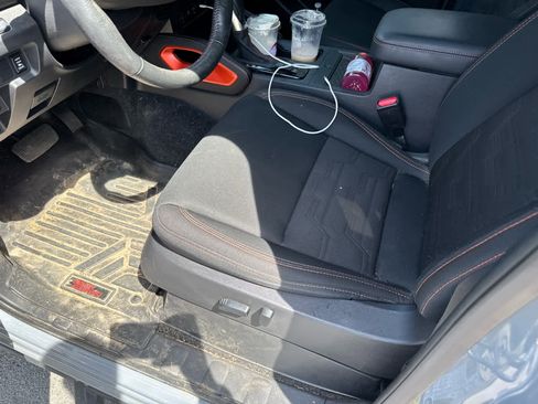 Used 2022 Nissan Frontier Pro-X image 7