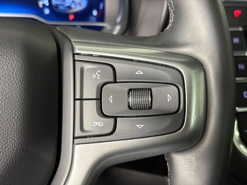 Used 2024 Chevrolet Tahoe Z71 w/ Luxury Package image 27