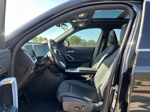 Used 2024 BMW X1 xDrive28i w/ Convenience Package AWD/4WD image 10