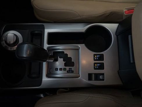 Used 2019 Toyota 4Runner SR5 image 17