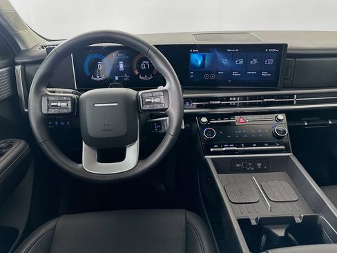 Certified 2026 Hyundai Santa Fe SEL FWD image 21