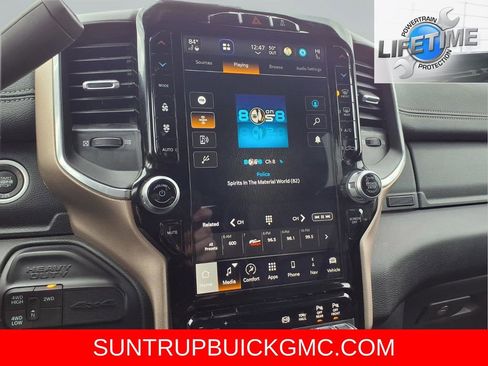 Used 2024 RAM 2500 Laramie image 6