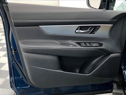 New 2025 Nissan Murano SL image 31