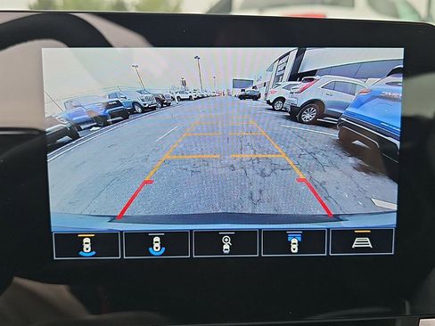 Used 2021 Chevrolet Corvette Stingray Premium Cpe w/ Z51 Performance Package image 8