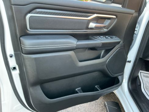 Used 2026 RAM 1500 Big Horn image 12