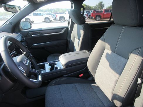 New 2026 GMC Acadia Elevation w/ Black Edition image 13