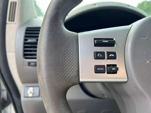 Used 2017 Nissan Frontier S image 14