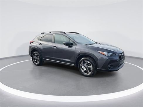 New 2026 Subaru Crosstrek 2.0i Premium image 2