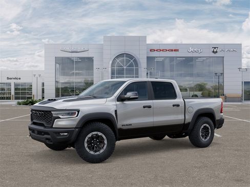 New 2026 RAM 1500 RHO image 2