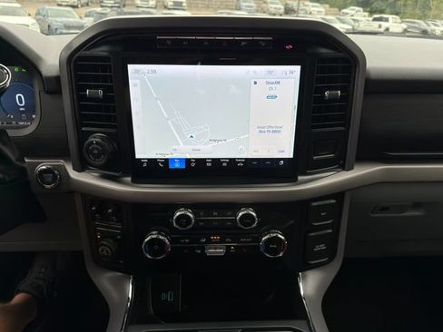 Used 2024 Ford F150 XLT w/ Equipment Group 302A MID AWD/4WD image 24