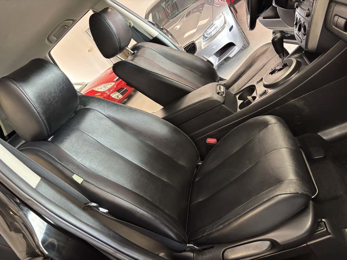 Used 2011 MAZDA CX-7 s Touring AWD/4WD image 22