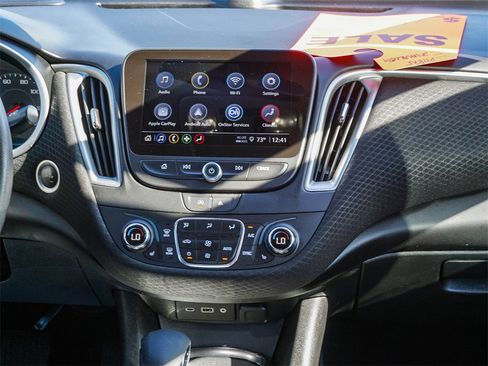 Used 2024 Chevrolet Malibu LT image 15