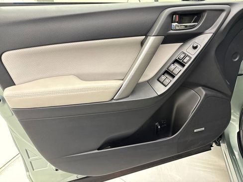 Used 2014 Subaru Forester 2.5i Touring w/ Protection Package #2 image 11