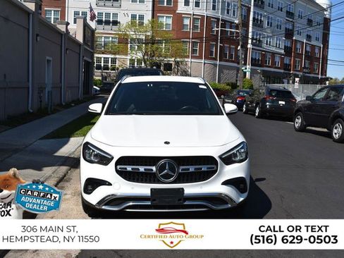 Used 2025 Mercedes-Benz GLA 250 image 3
