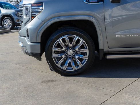 Used 2024 GMC Sierra 1500 Denali w/ Denali Reserve Package image 32
