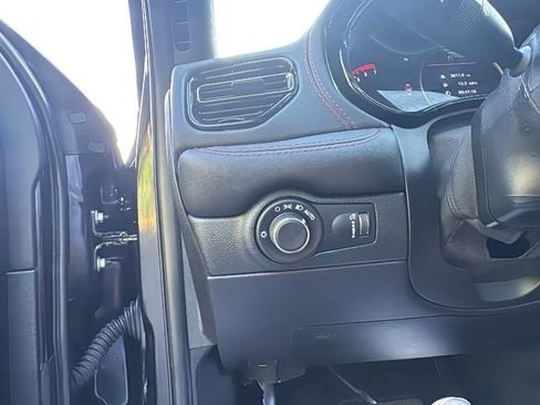 Used 2024 Dodge Durango R/T AWD/4WD image 16