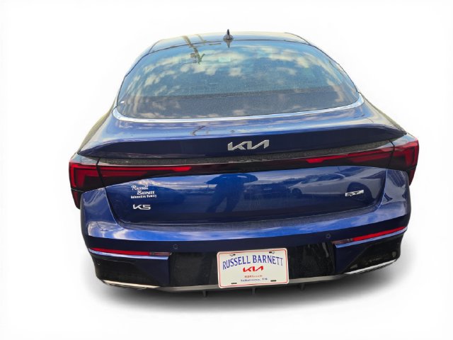 New 2026 Kia K5 GT-Line w/ GT-Line Premium Package FWD image 21