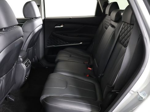 Used 2023 Hyundai Santa Fe Limited w/ Cargo Package AWD/4WD image 39
