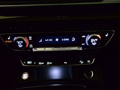 Certified 2023 Audi SQ5 Premium Plus w/ Premium Plus Package image 16