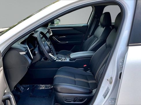 Used 2025 MAZDA CX-50 AWD 2.5 S w/ Cargo Package image 10