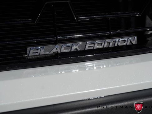 Used 2025 Honda Ridgeline Black Edition image 4