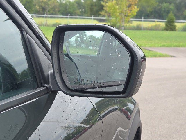 Certified 2024 Ford Explorer XLT w/ Equipment Group 202A AWD/4WD image 6