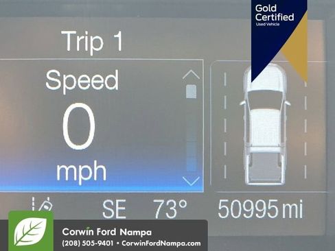 Used 2021 Ford Ranger XLT w/ Equipment Group 301A Mid AWD/4WD image 16