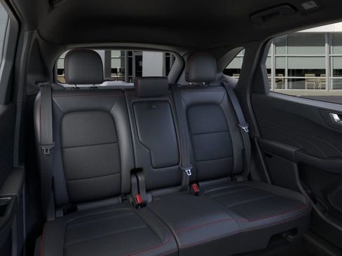 New 2026 Ford Escape ST-Line w/ Tech Pack #1 image 11