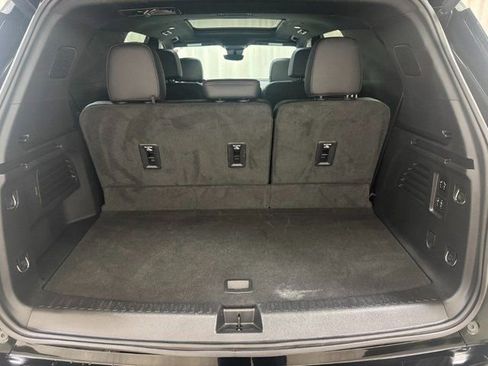 Used 2024 Chevrolet Traverse RS w/ LPO, Floor Liner Package image 34