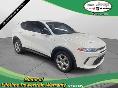 Used 2025 Dodge Hornet GT w/ Cold Weather Group