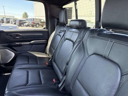 Used 2020 RAM 1500 Limited AWD/4WD image 27