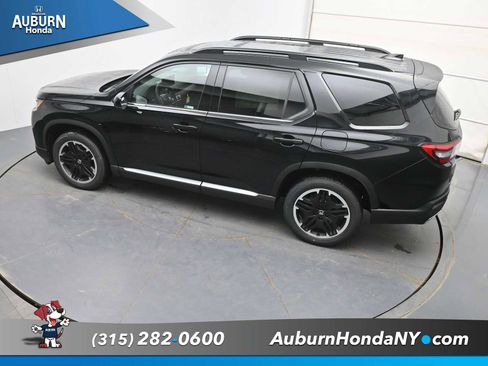 New 2026 Honda Pilot image 26
