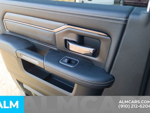 Used 2022 RAM 3500 Limited image 24